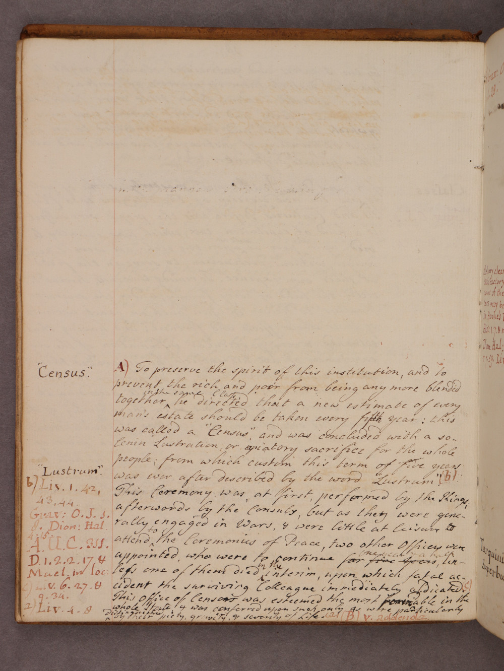 Folio 18 verso