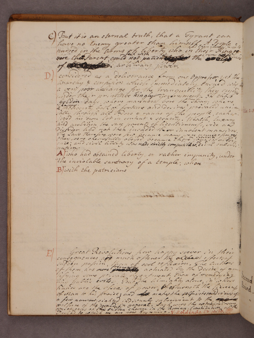 Folio 19 verso