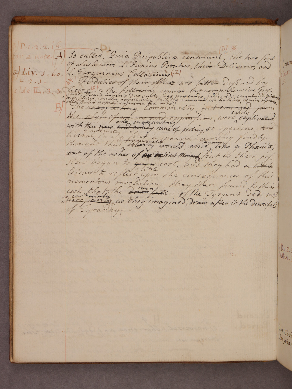 Folio 20 verso