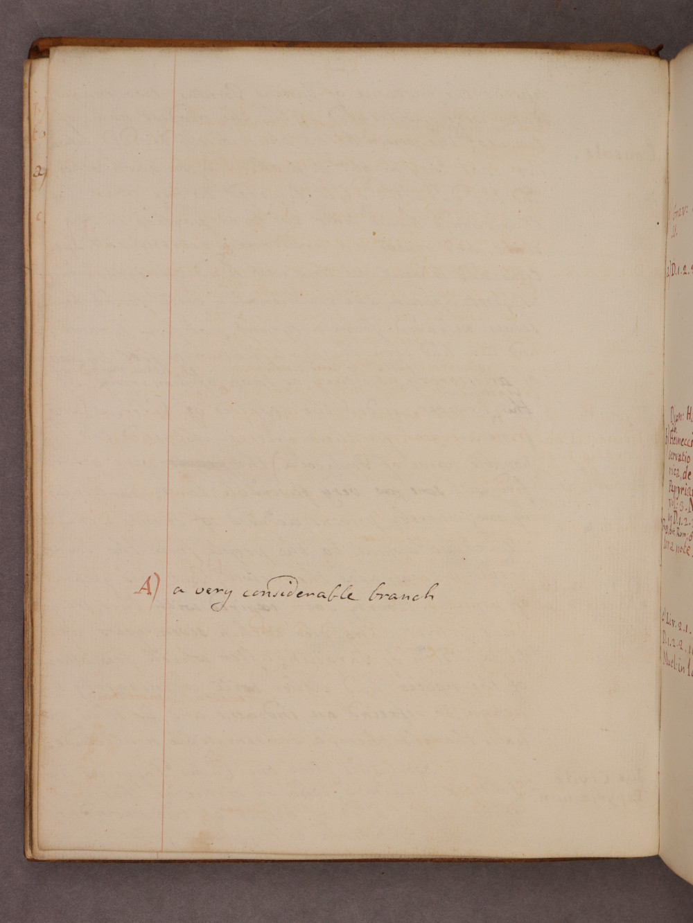 Folio 21 verso