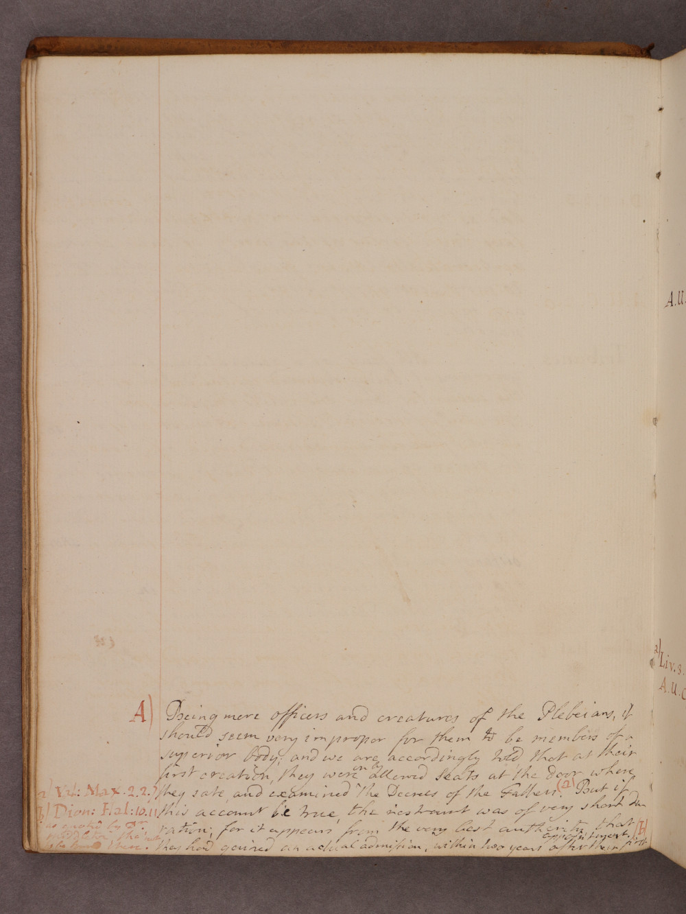 Folio 23 verso