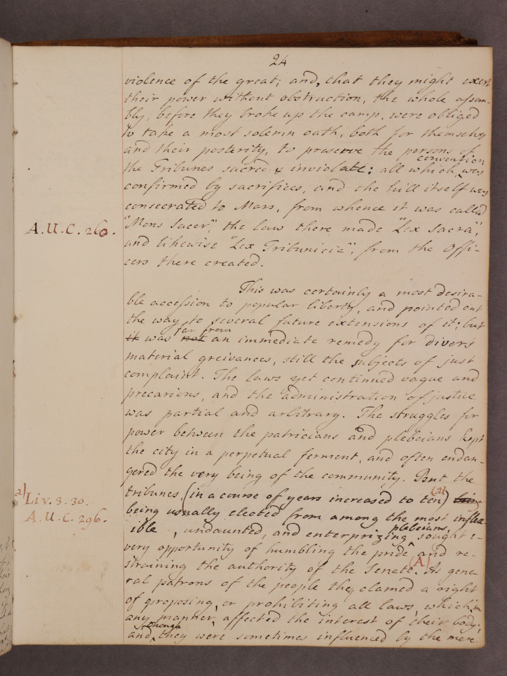 Folio 24 recto