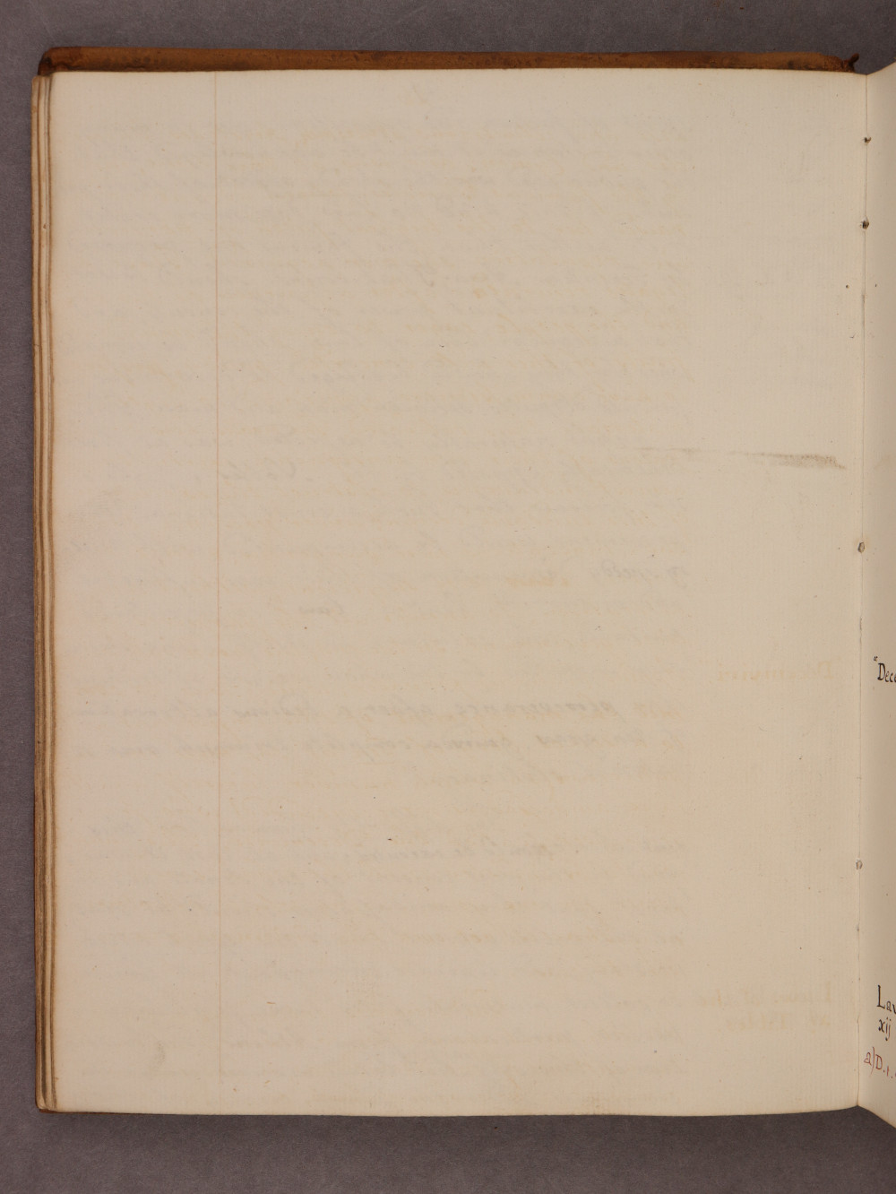Folio 25 verso
