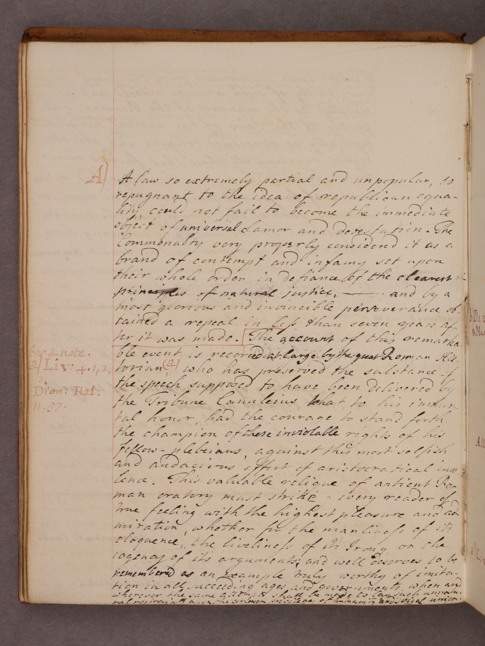Folio 27 verso