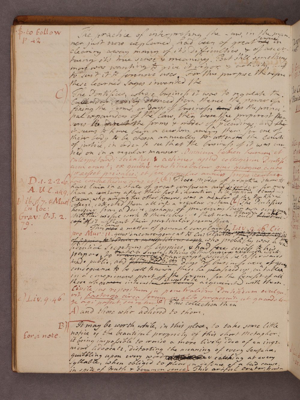Folio 29 verso