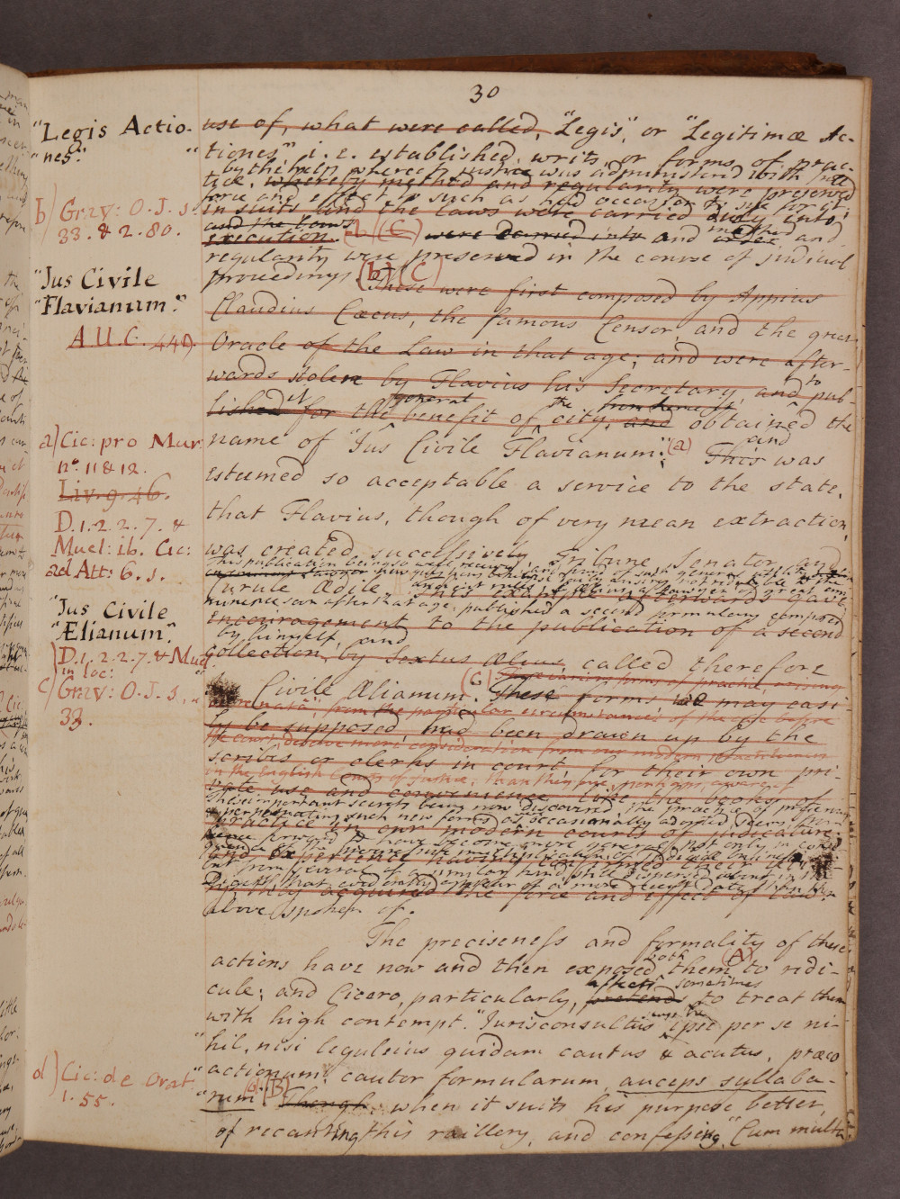 Folio 30 recto