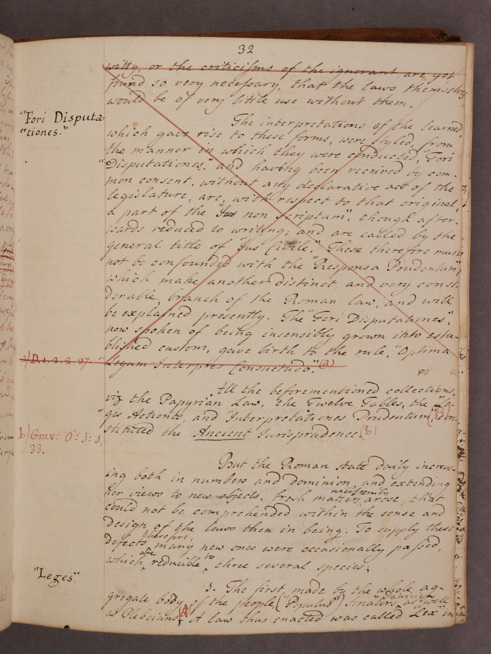 Folio 32 recto