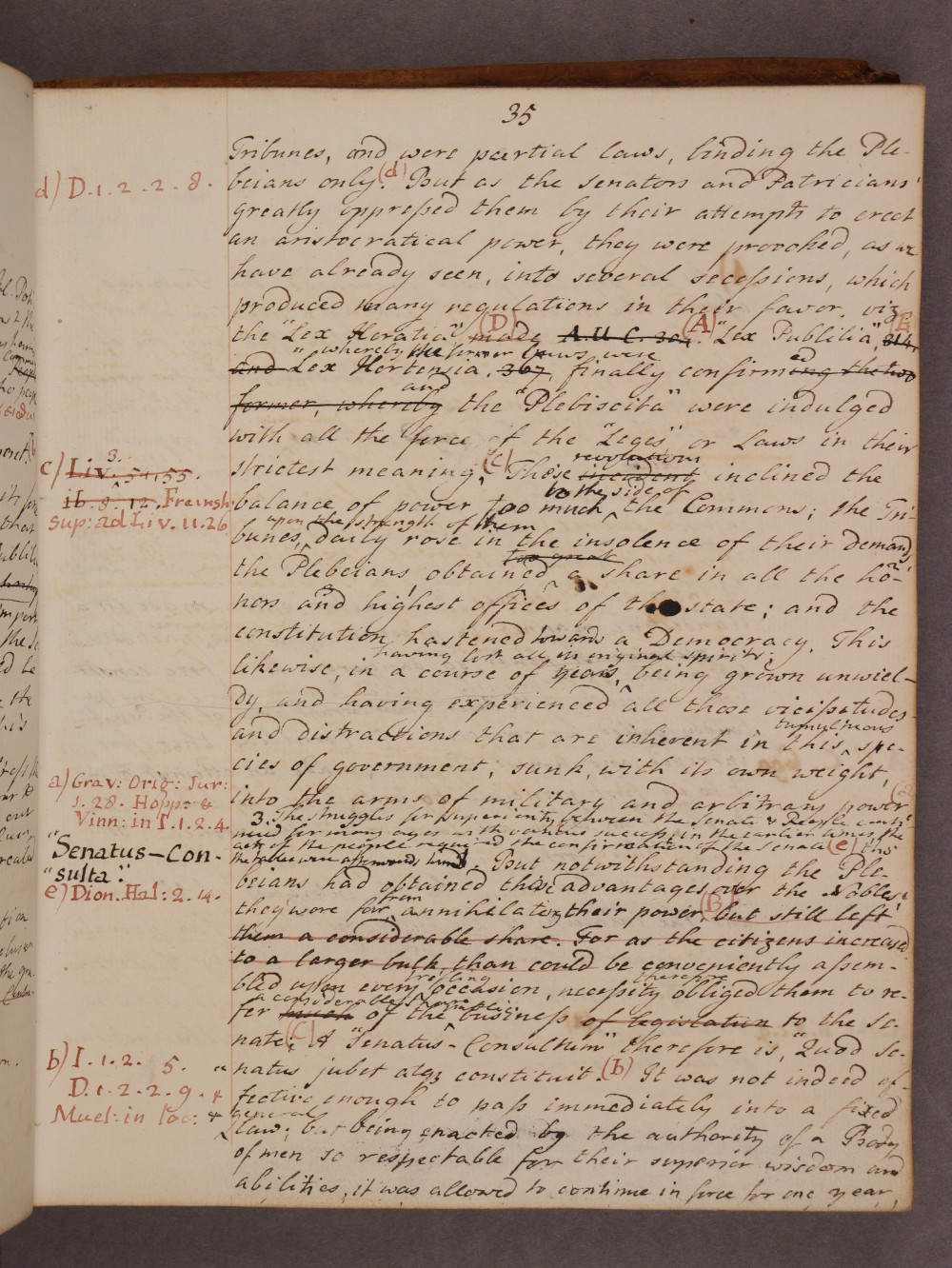 Folio 35 recto
