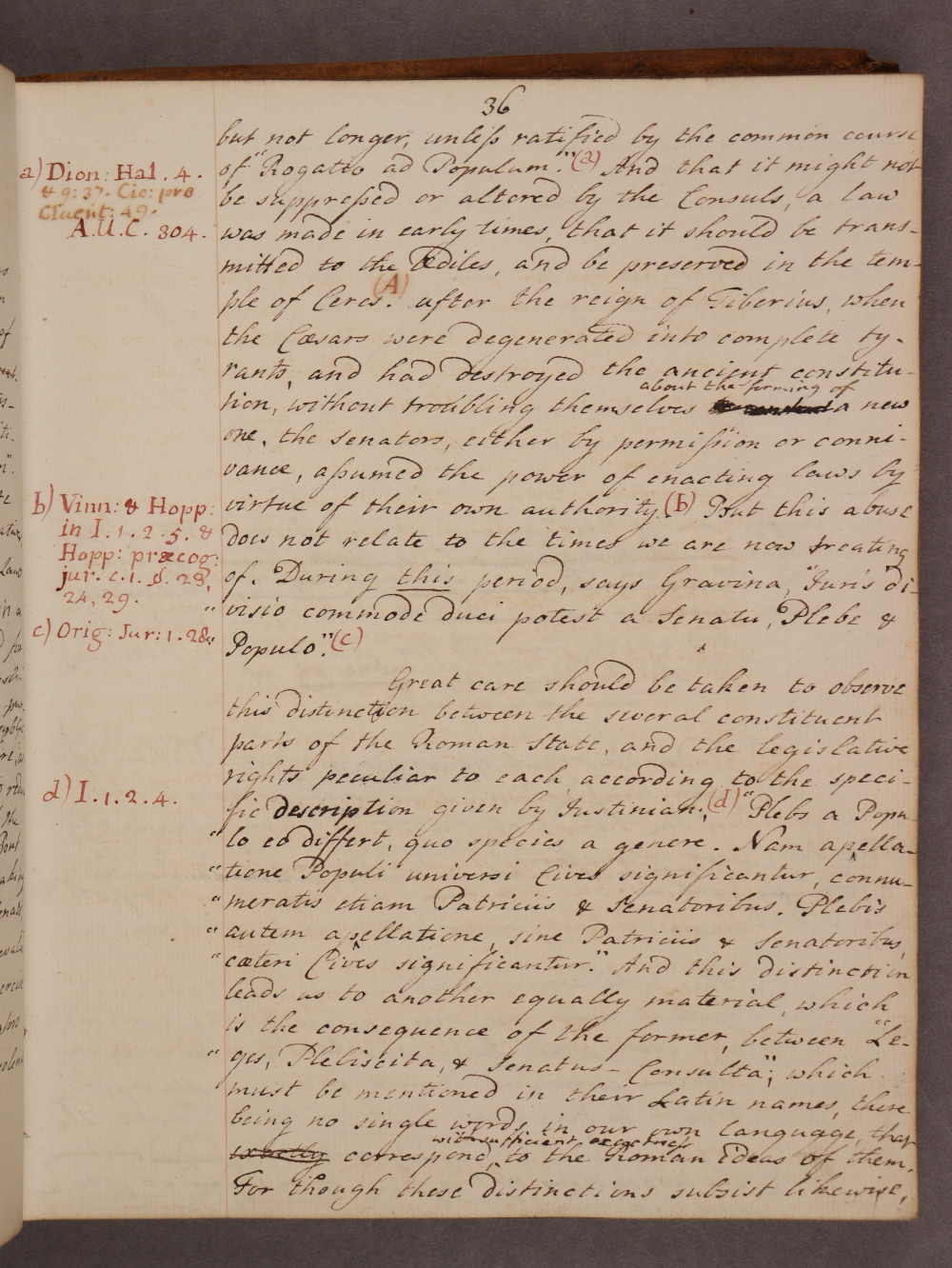 Folio 36 recto