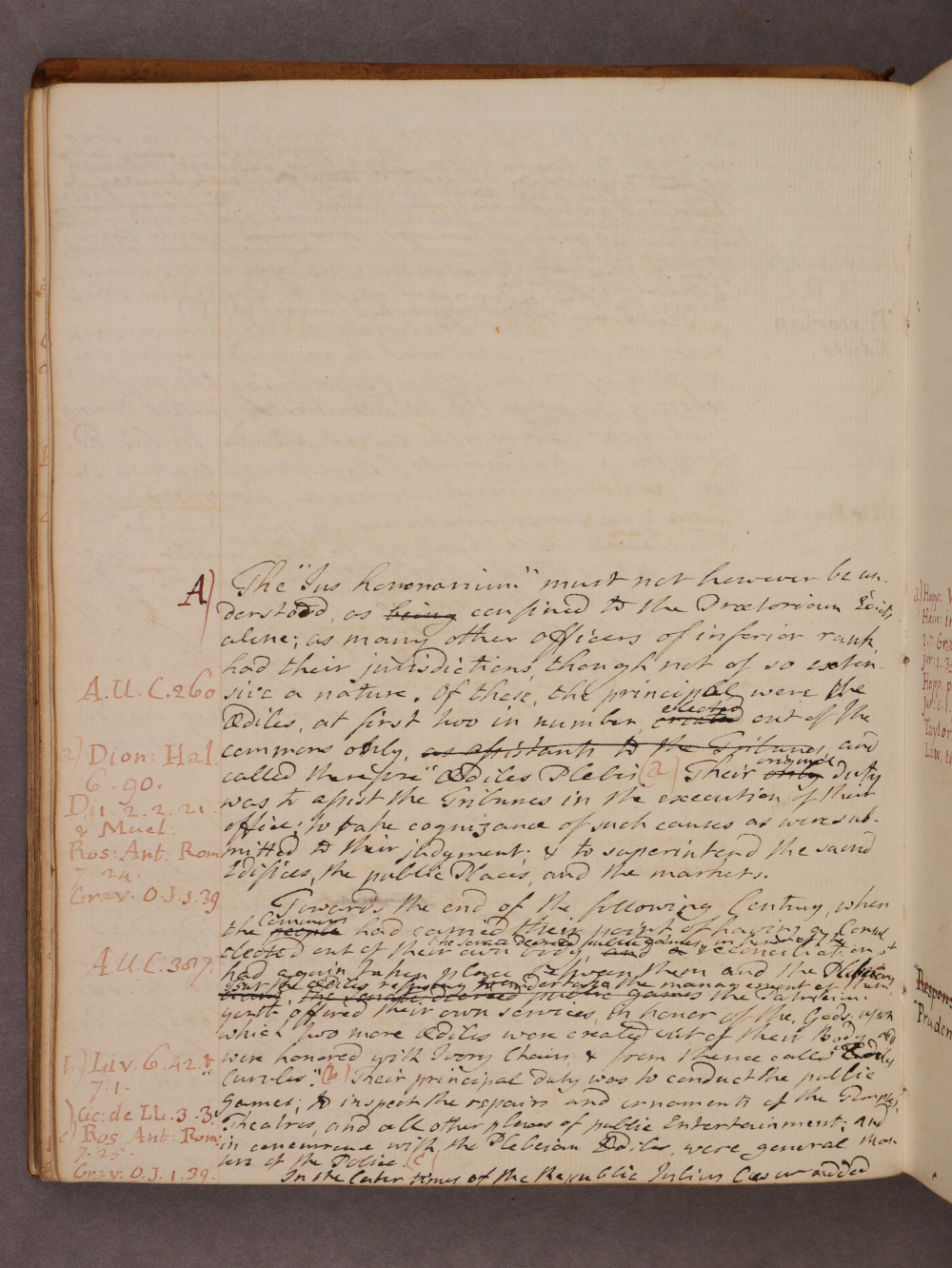 Folio 38 verso