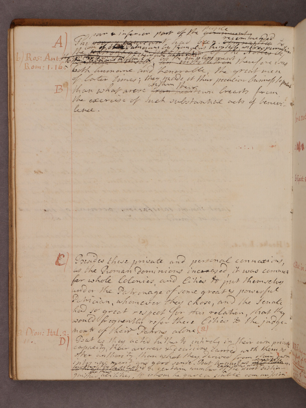 Folio 40 verso