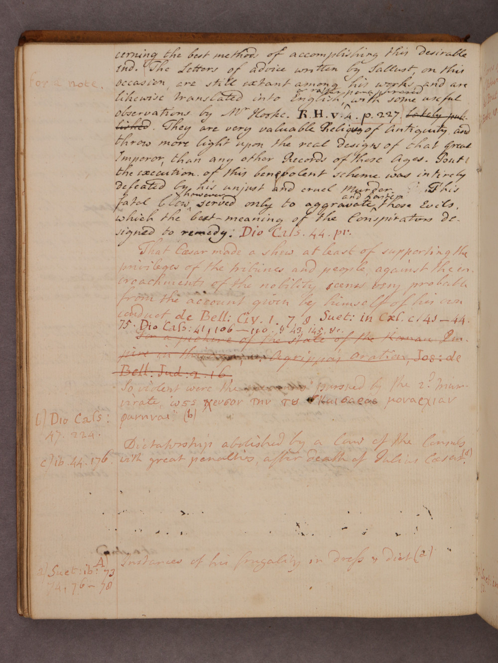 Folio 42 verso