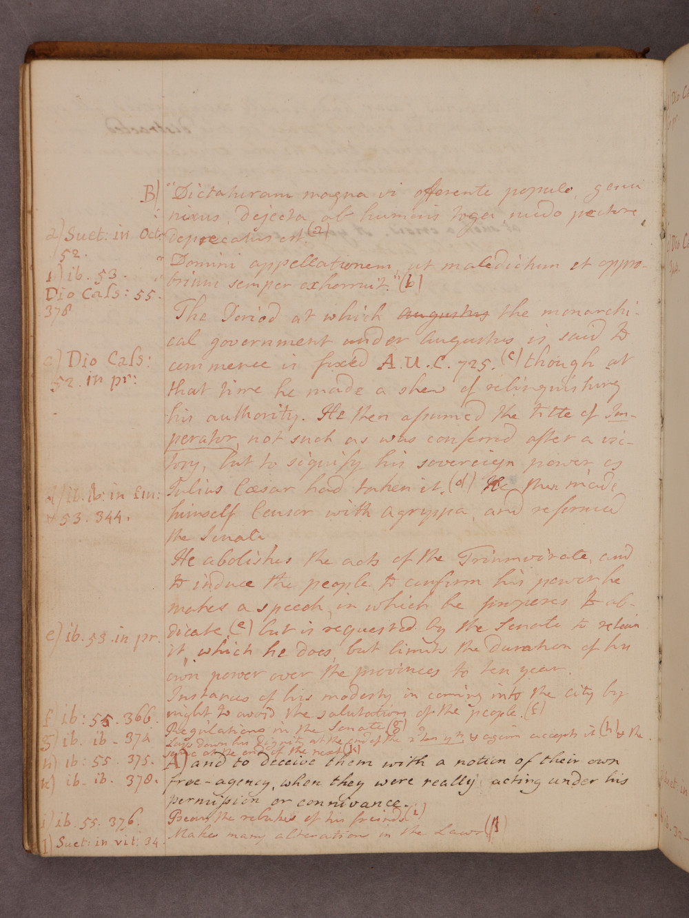 Folio 43 verso