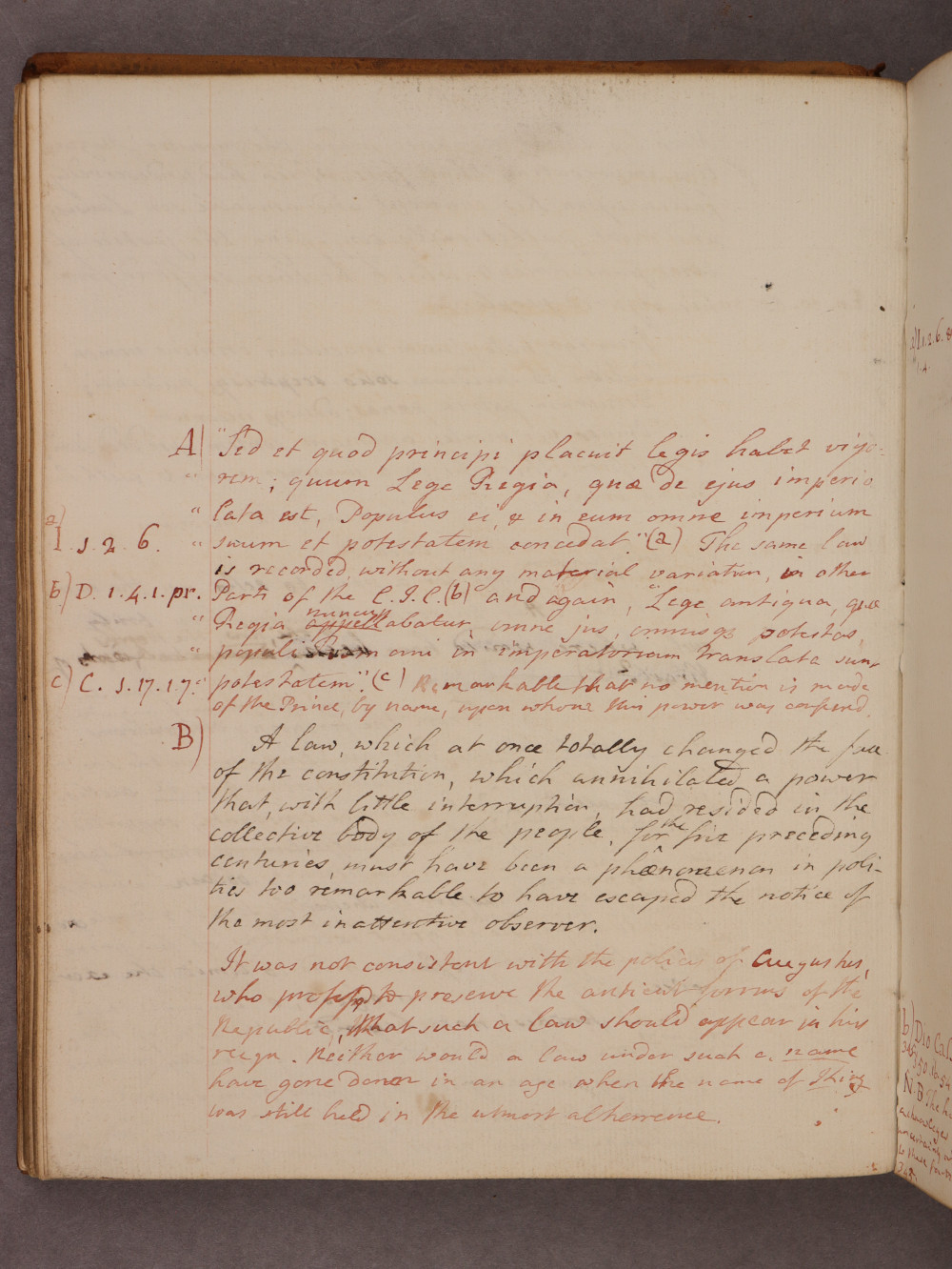 Folio 46 verso