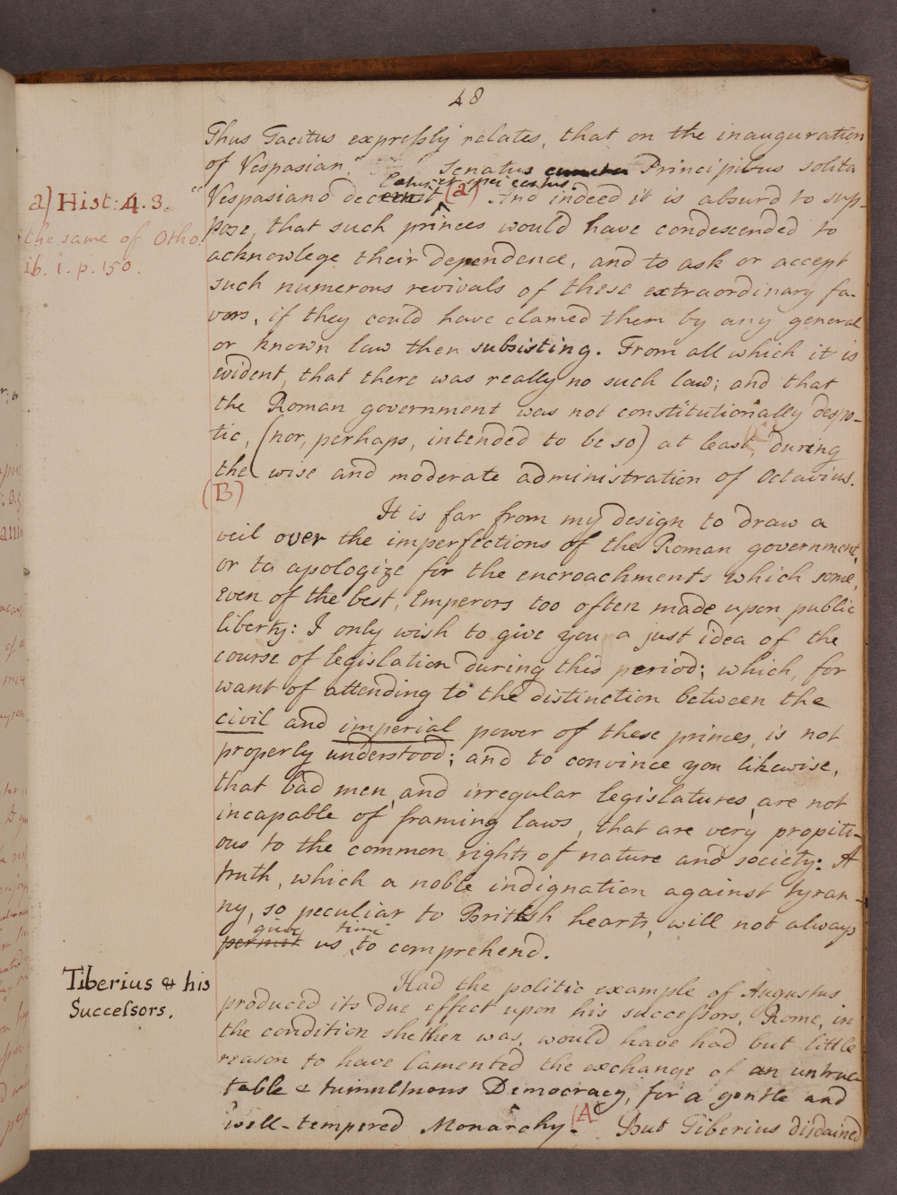Folio 48 recto