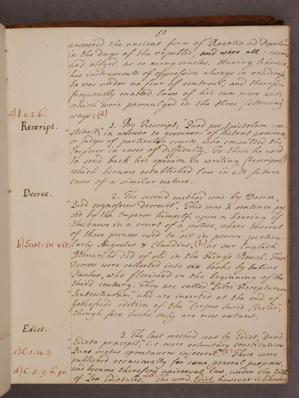 Folio 50 recto