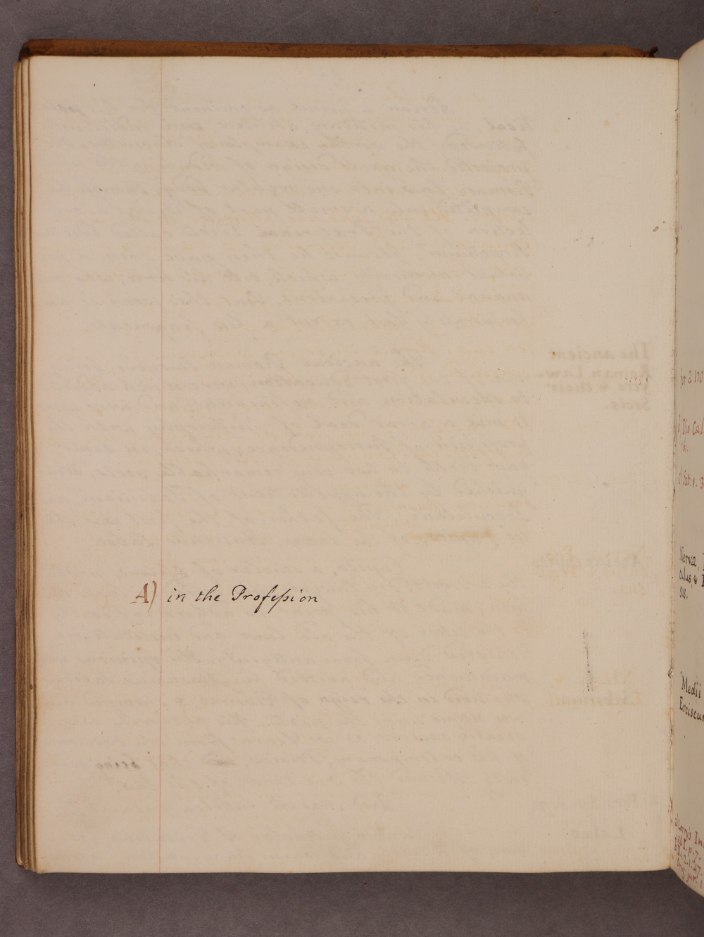 Folio 52a verso