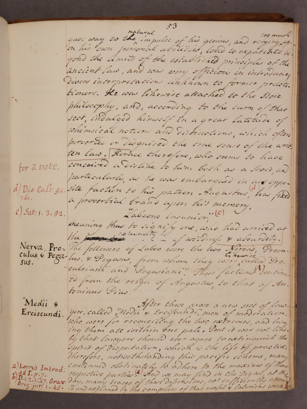 Folio 53 recto