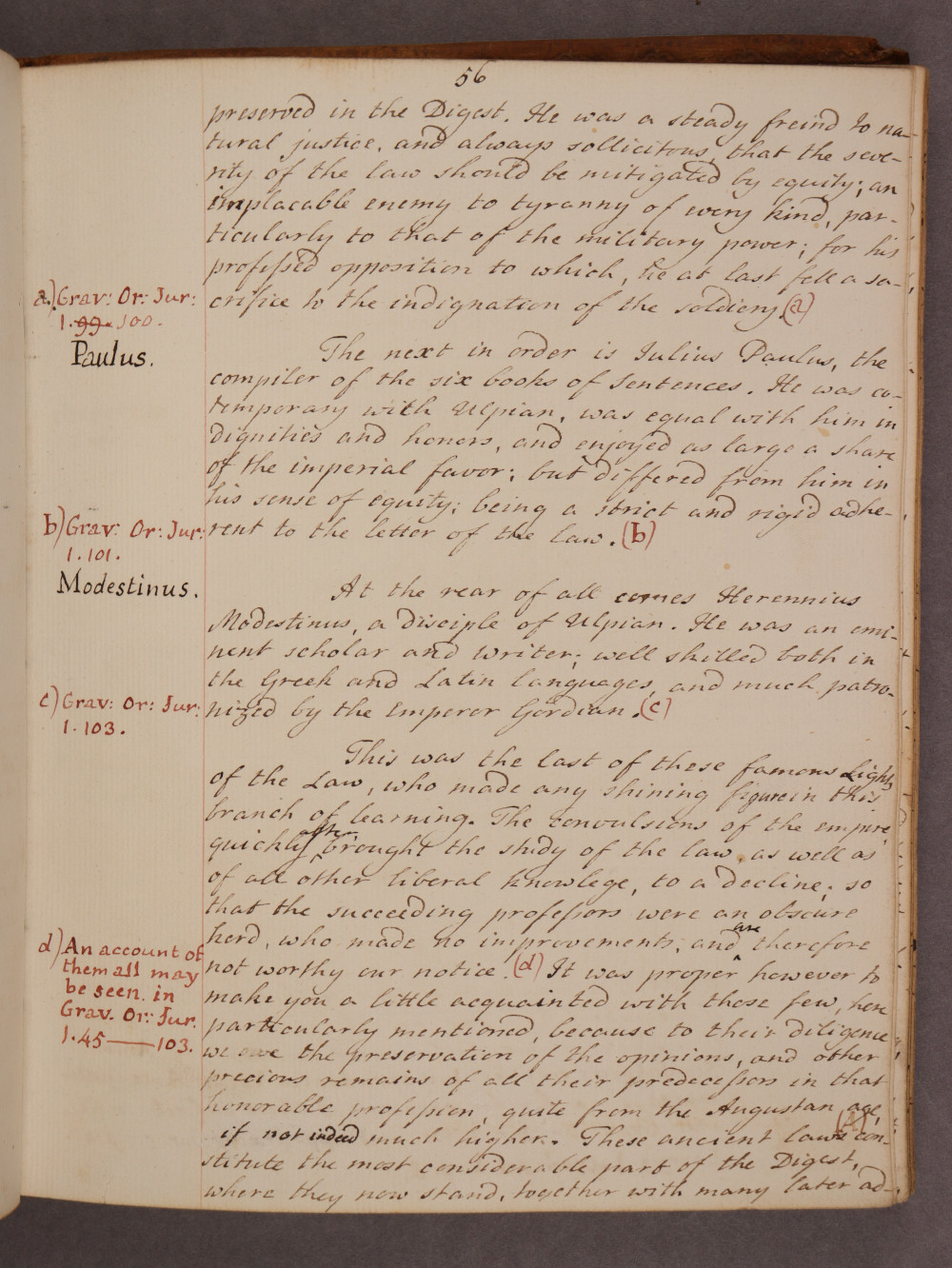 Folio 56 recto