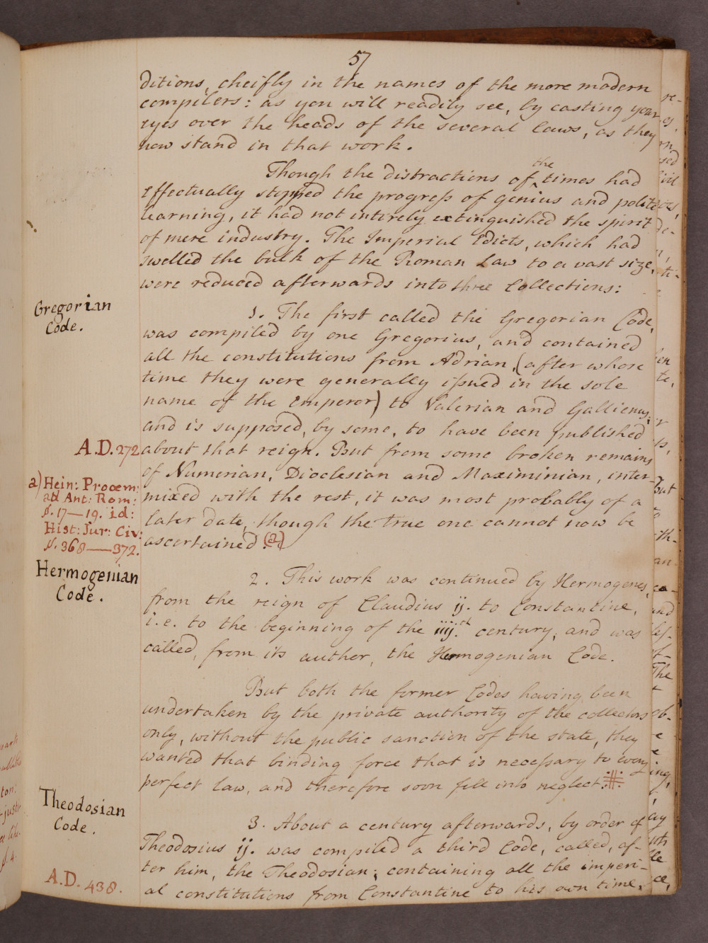 Folio 57 recto