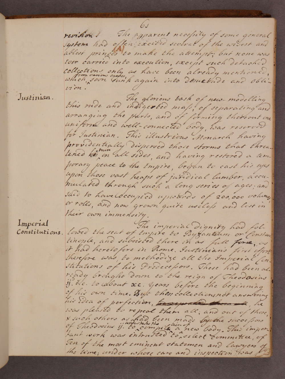 Folio 61 recto