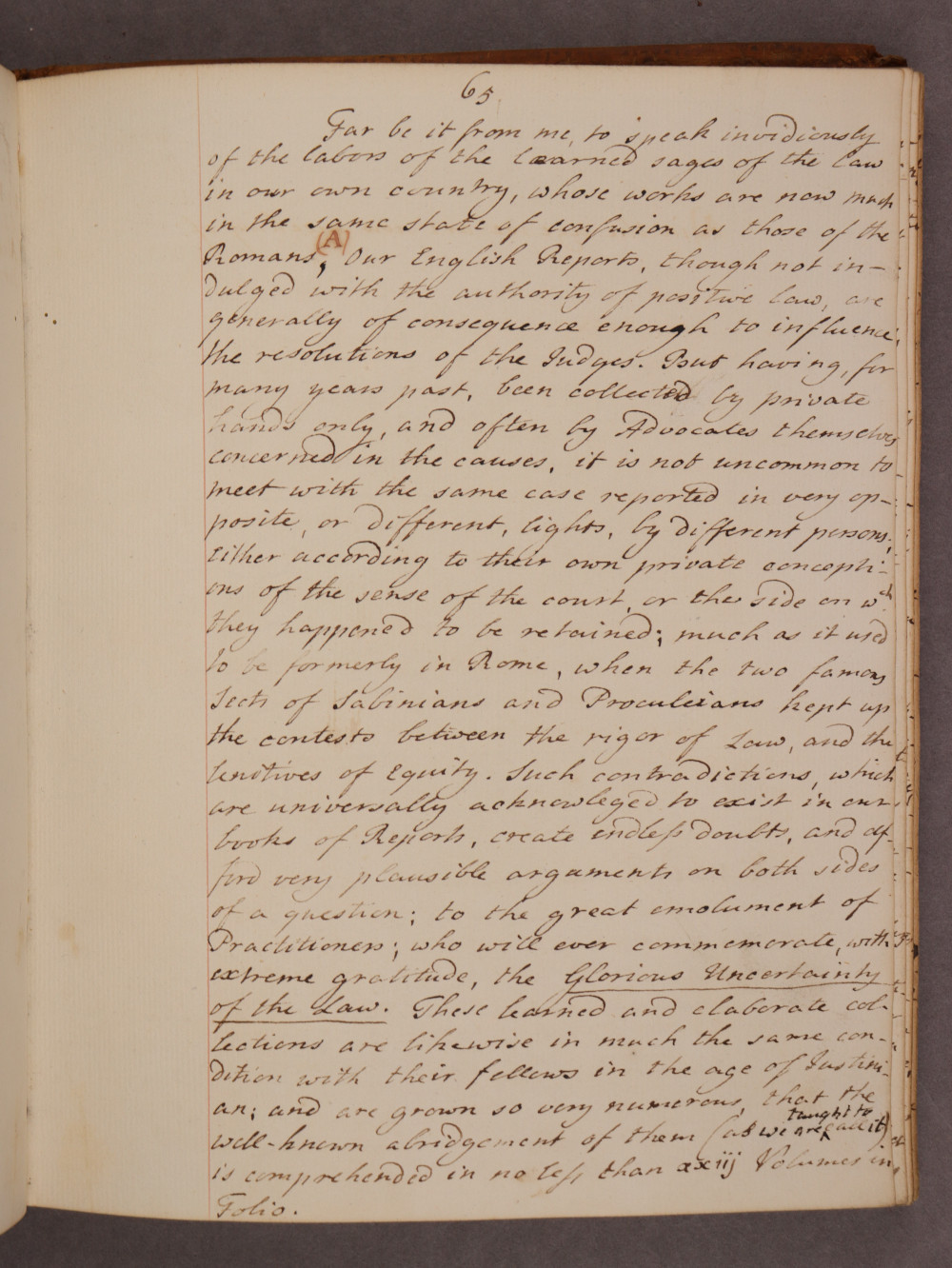Folio 65 recto