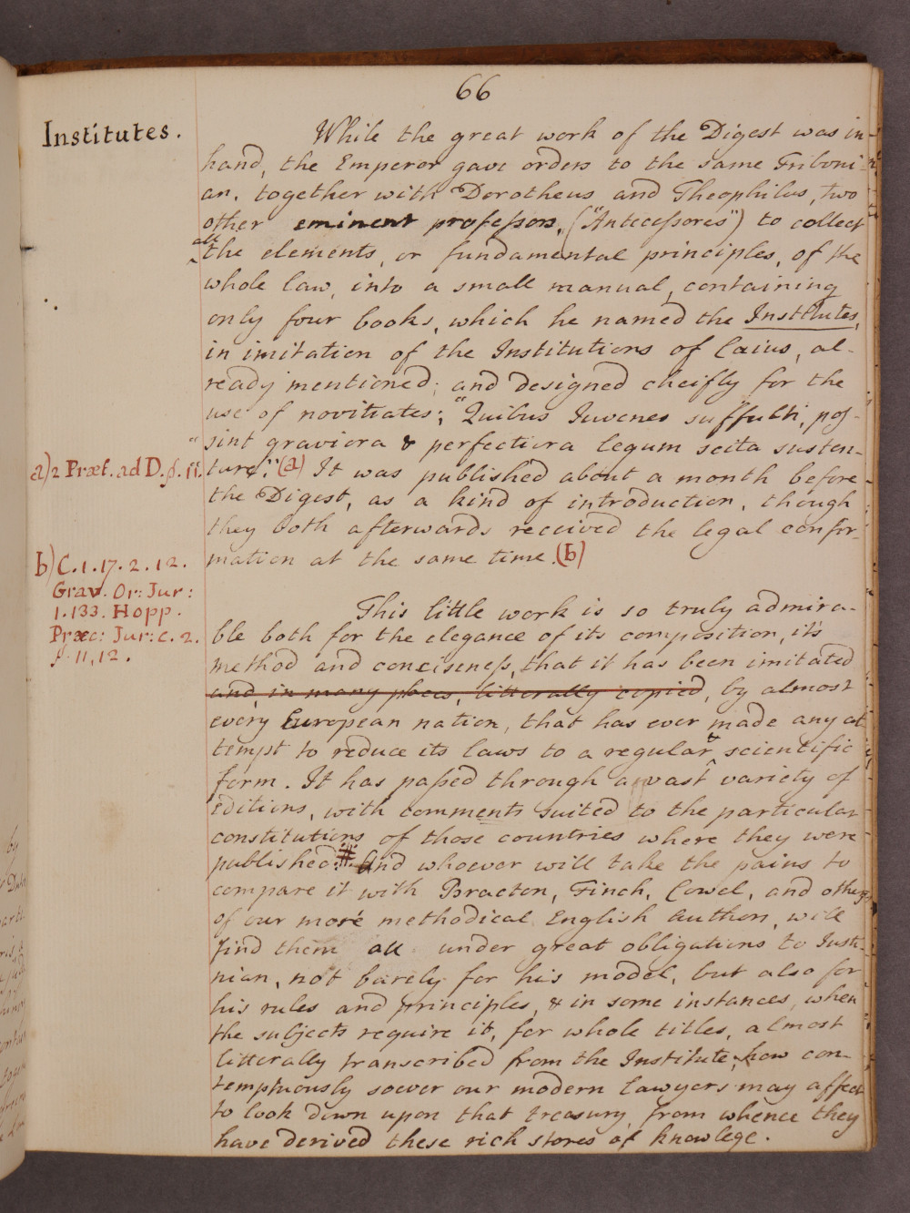 Folio 66 recto