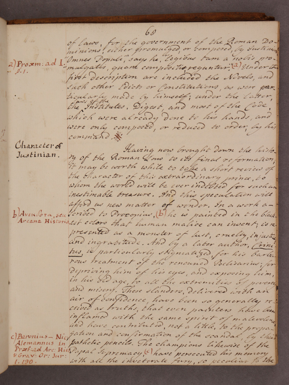 Folio 68 recto