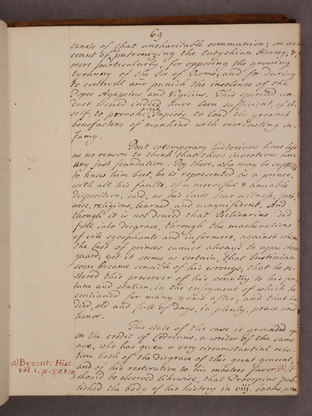 Folio 69 recto