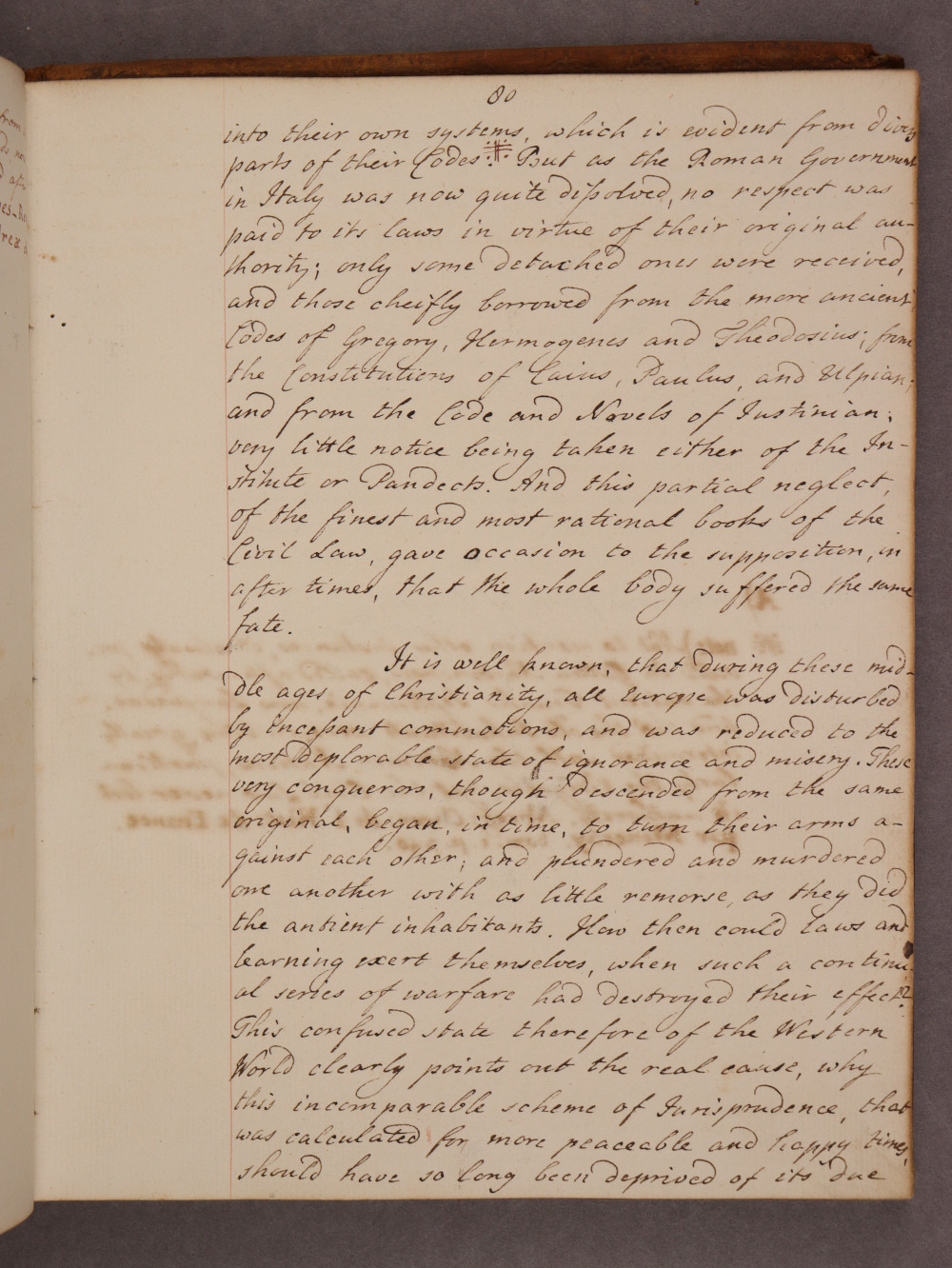 Folio 80 recto