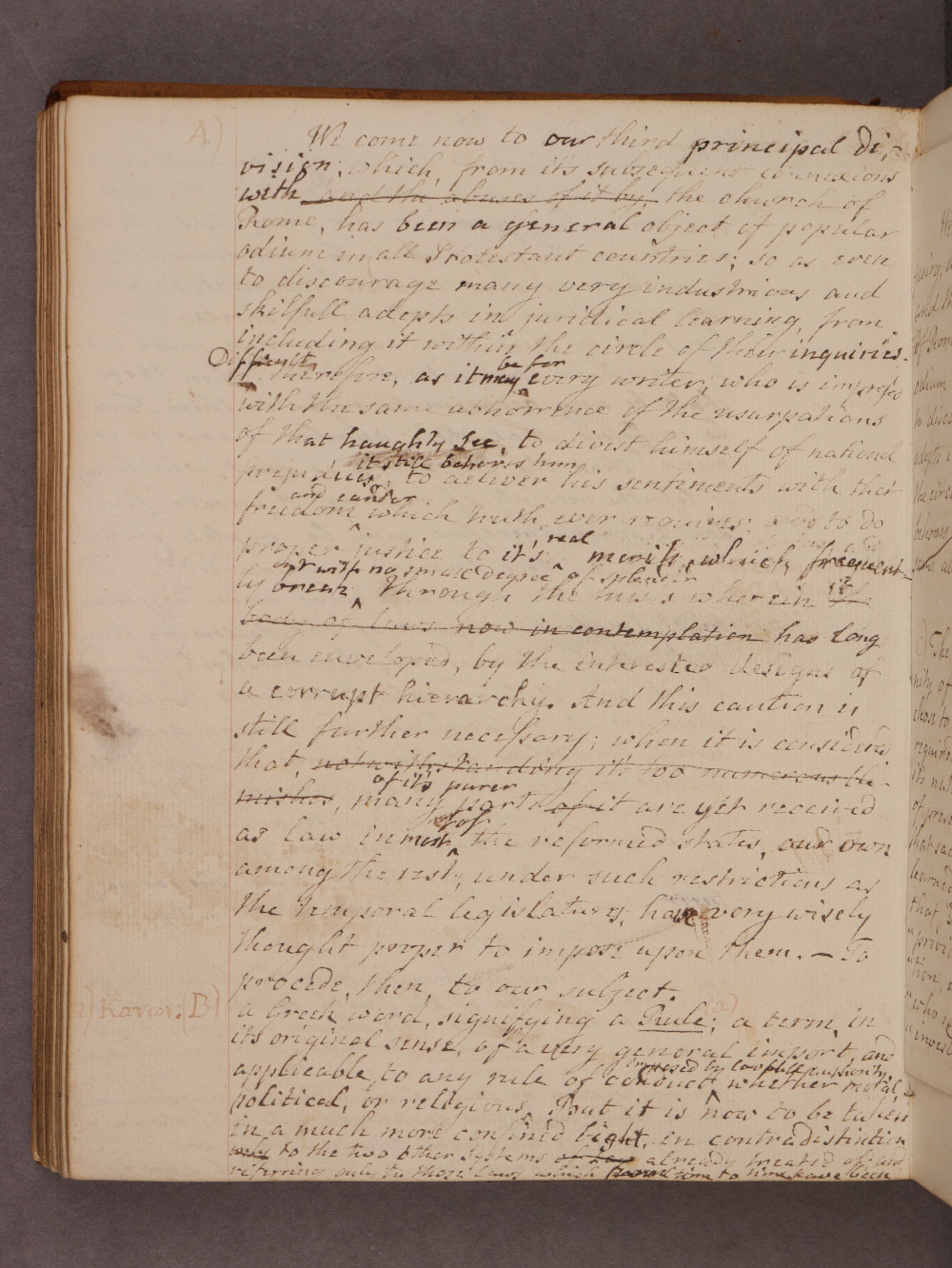Folio 85 verso