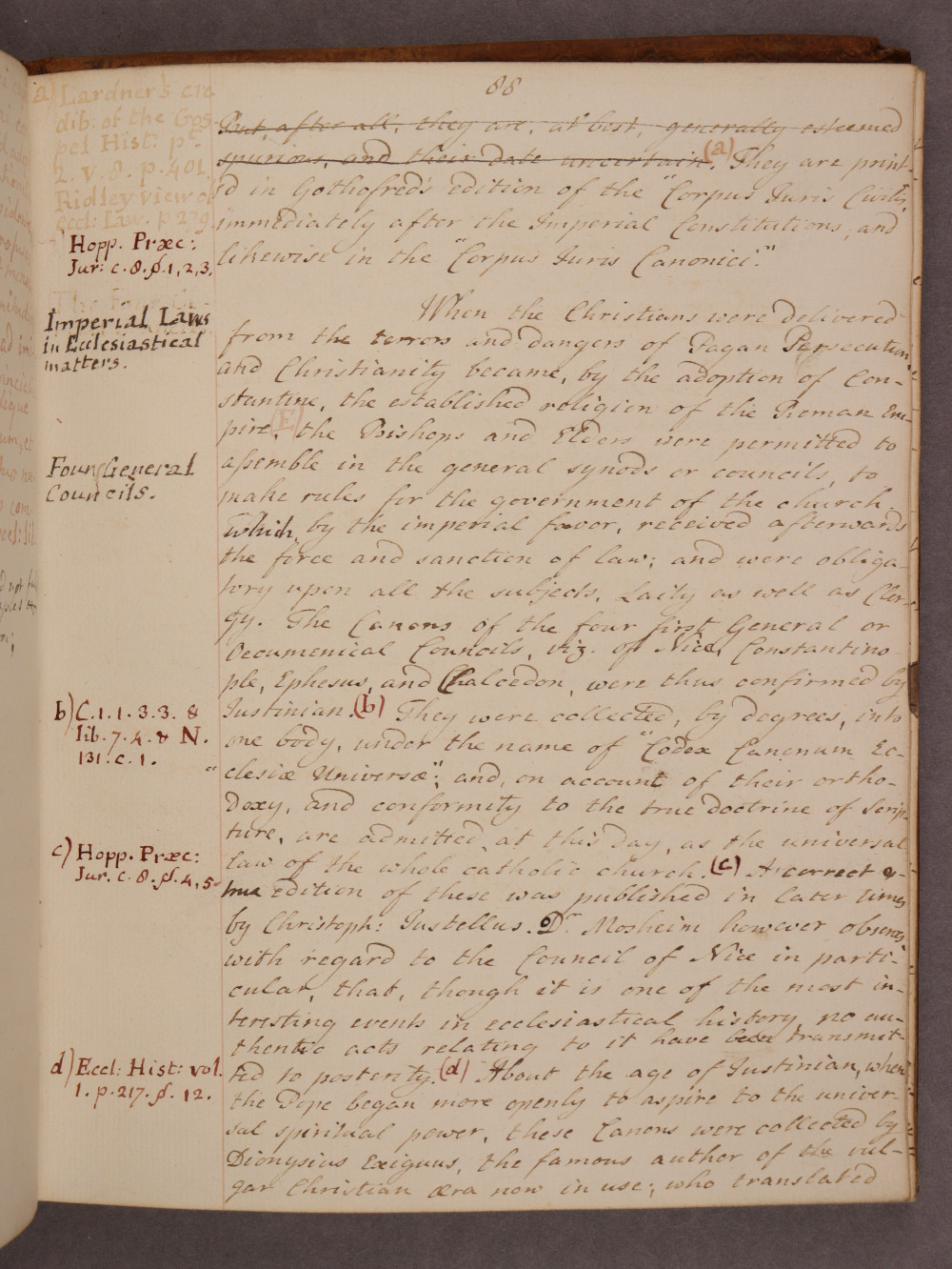 Folio 88 recto