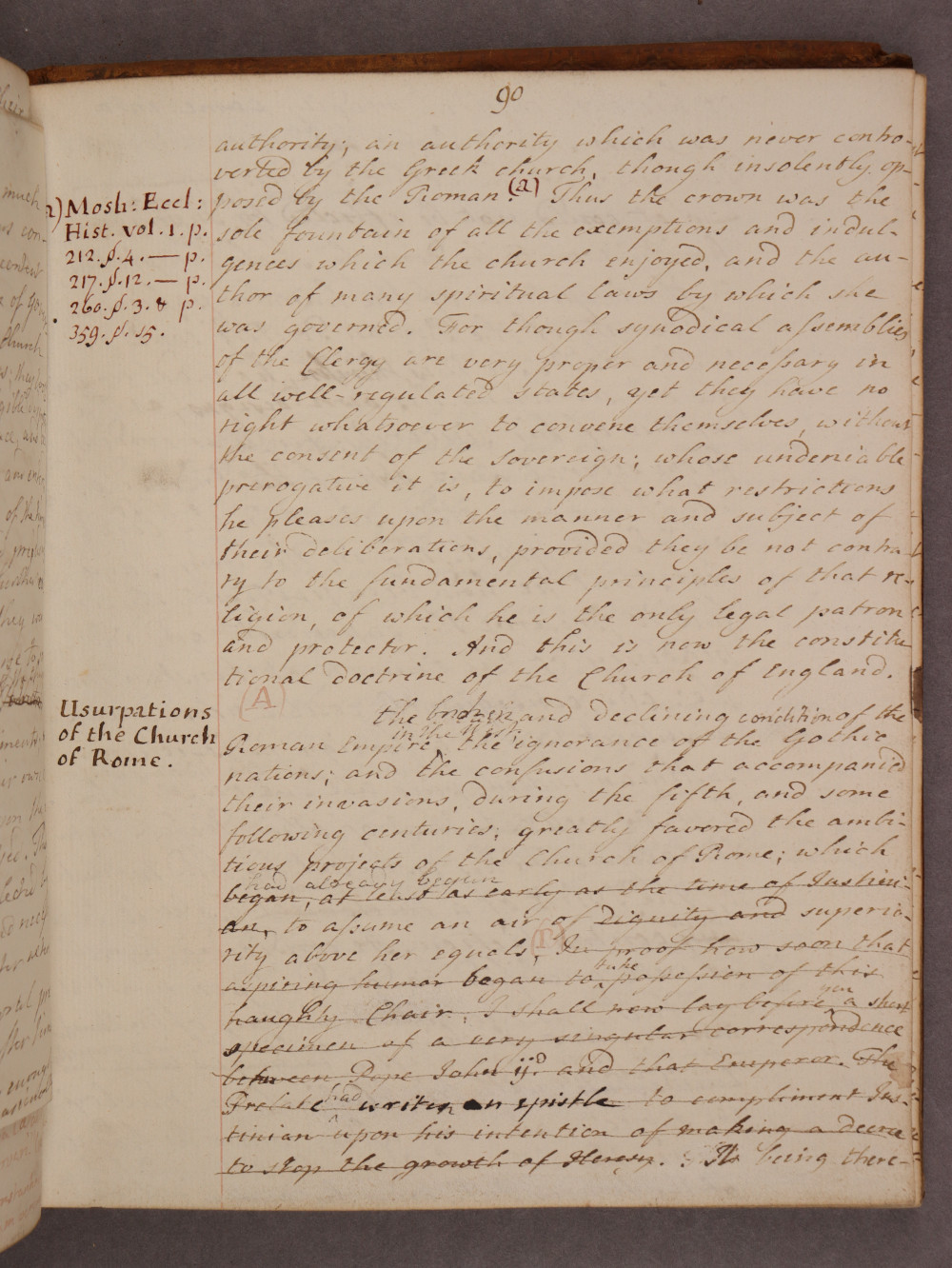 Folio 90 recto