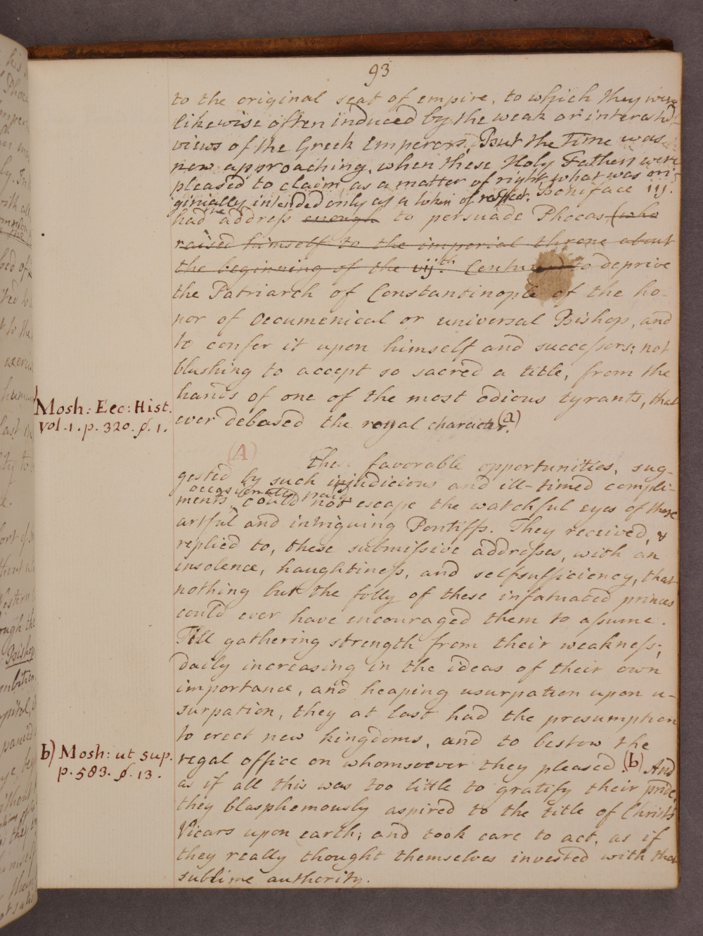 Folio 93 recto