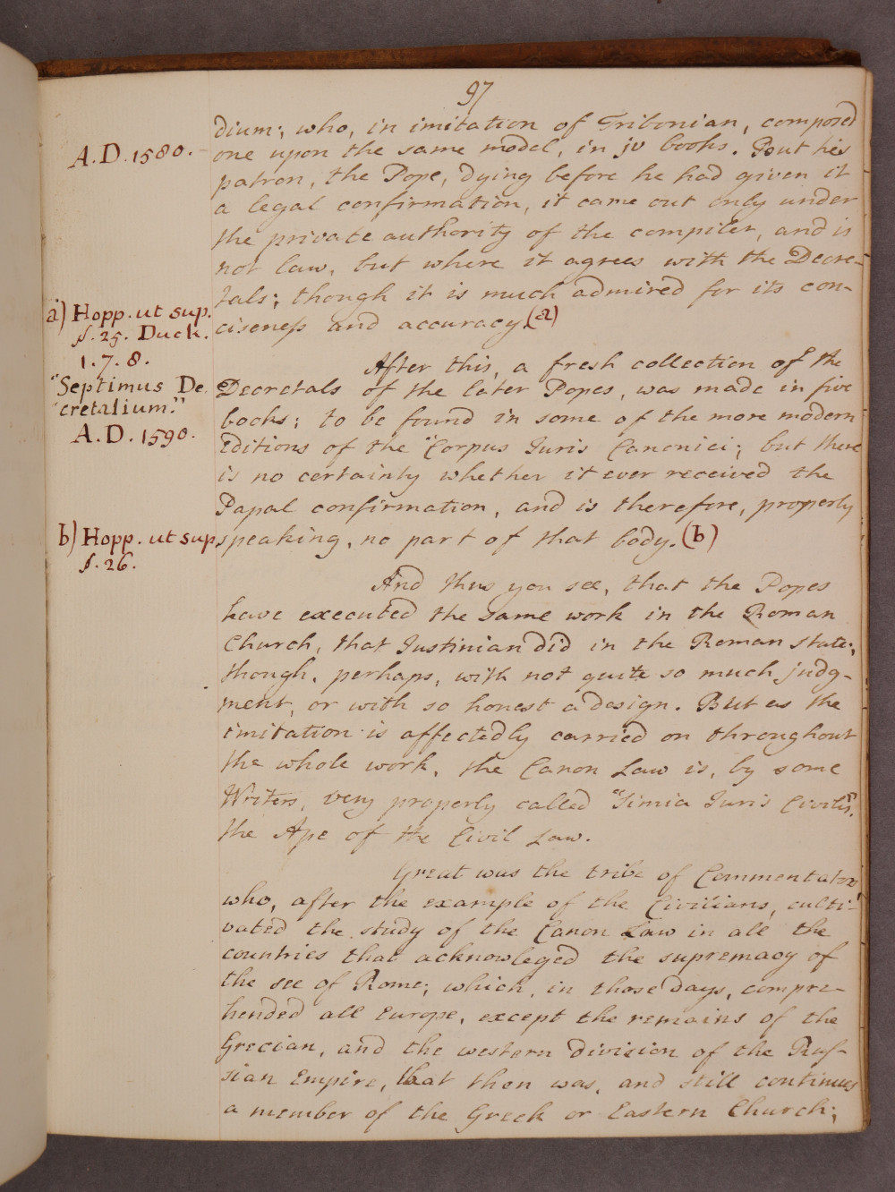 Folio 97 recto