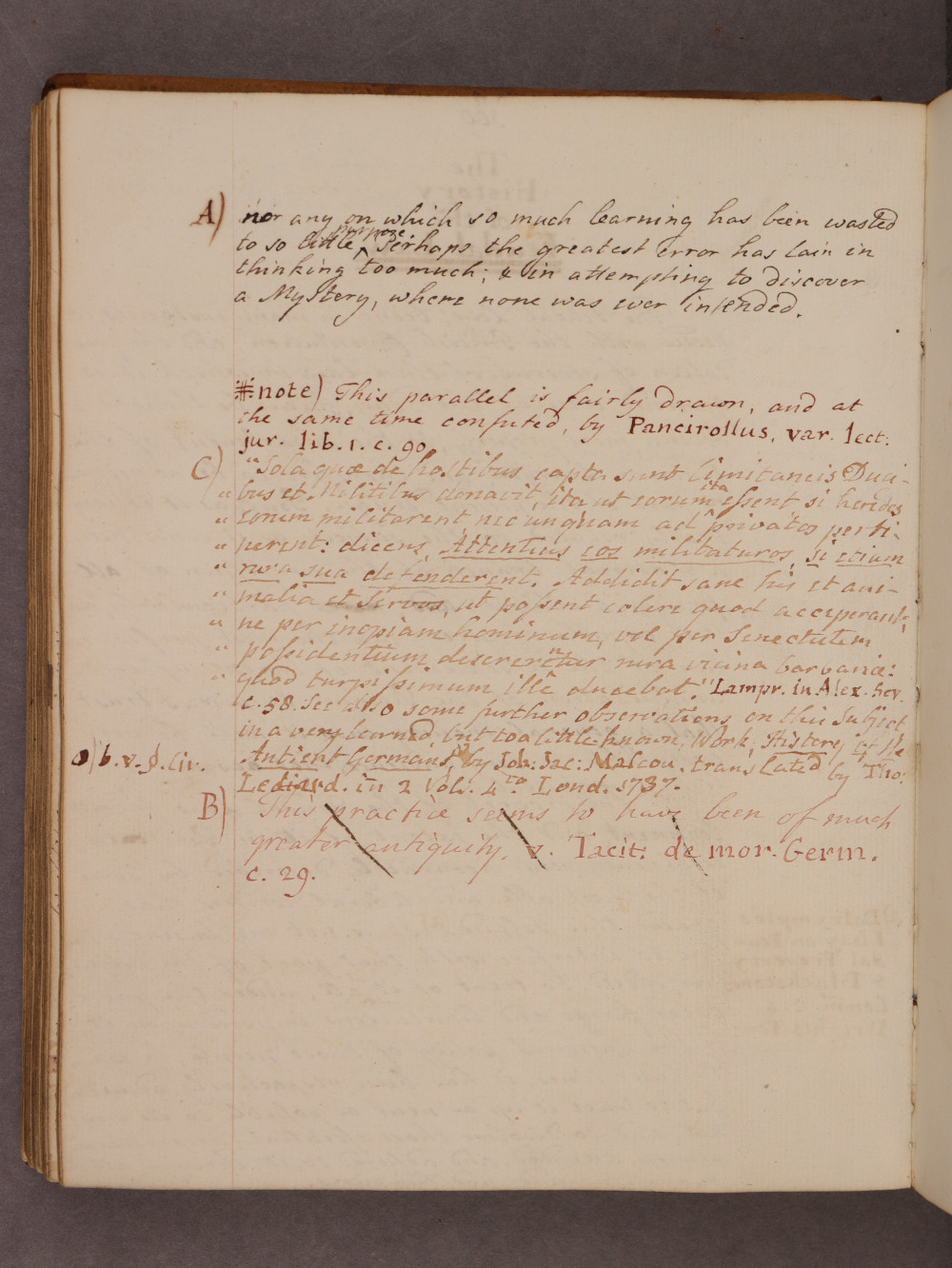 Folio 100 verso