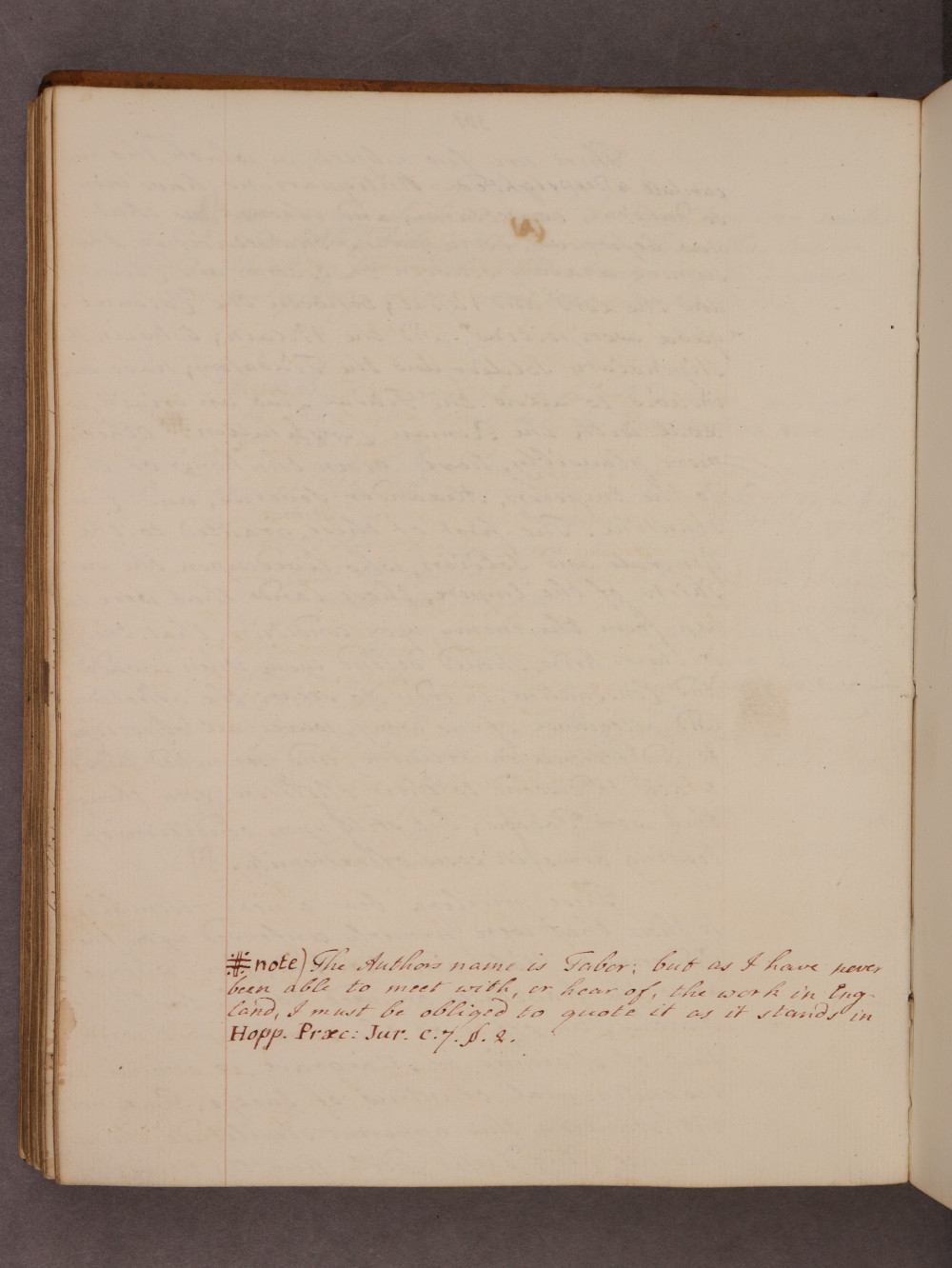 Folio 101 verso