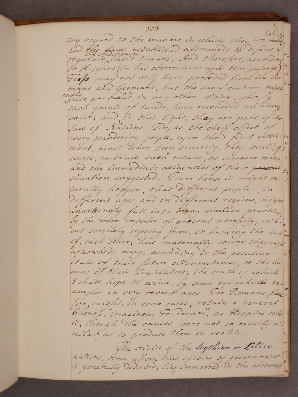 Folio 103 recto