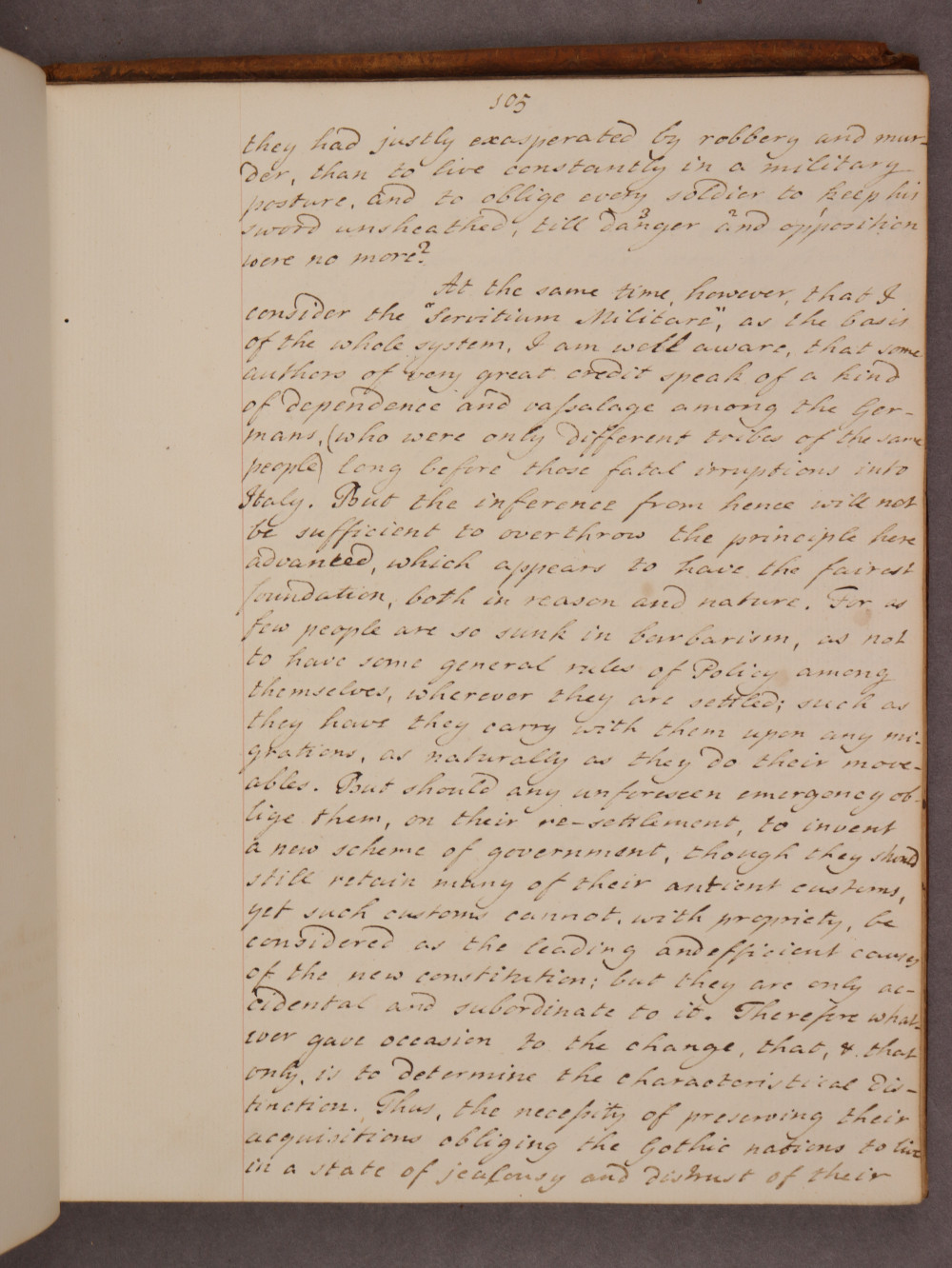 Folio 105 recto