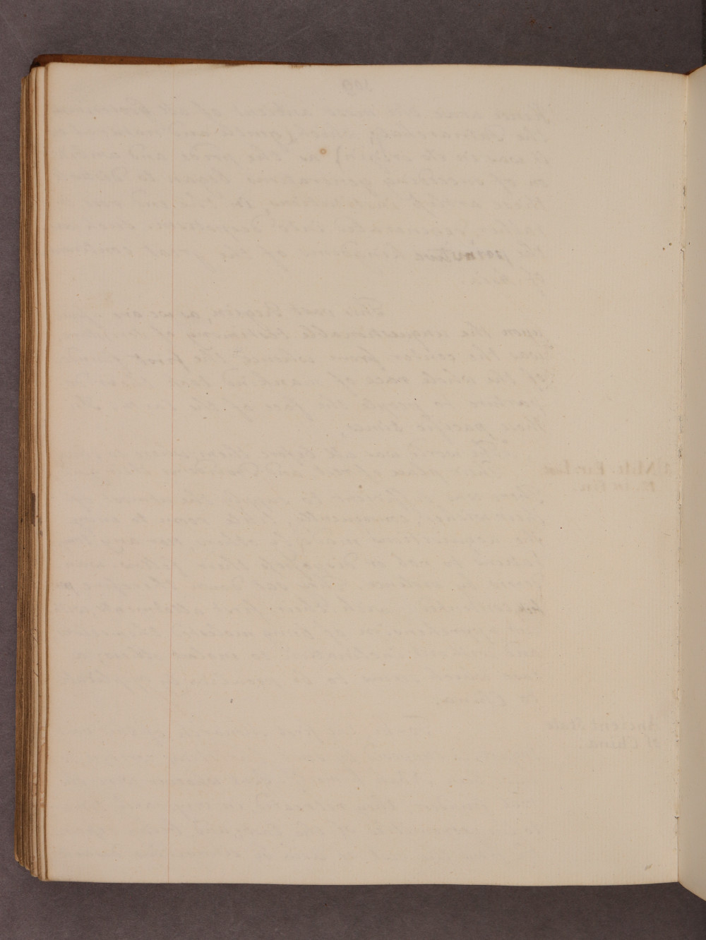 Folio 109 verso