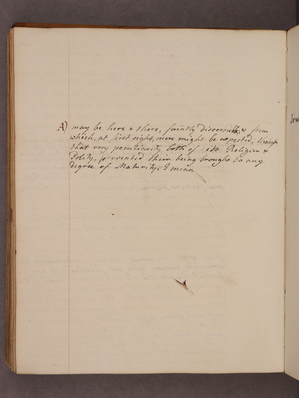 Folio 113 verso