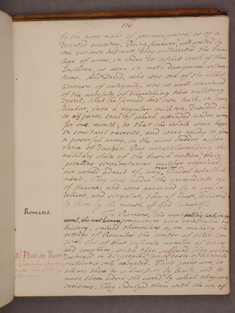 Folio 116 recto
