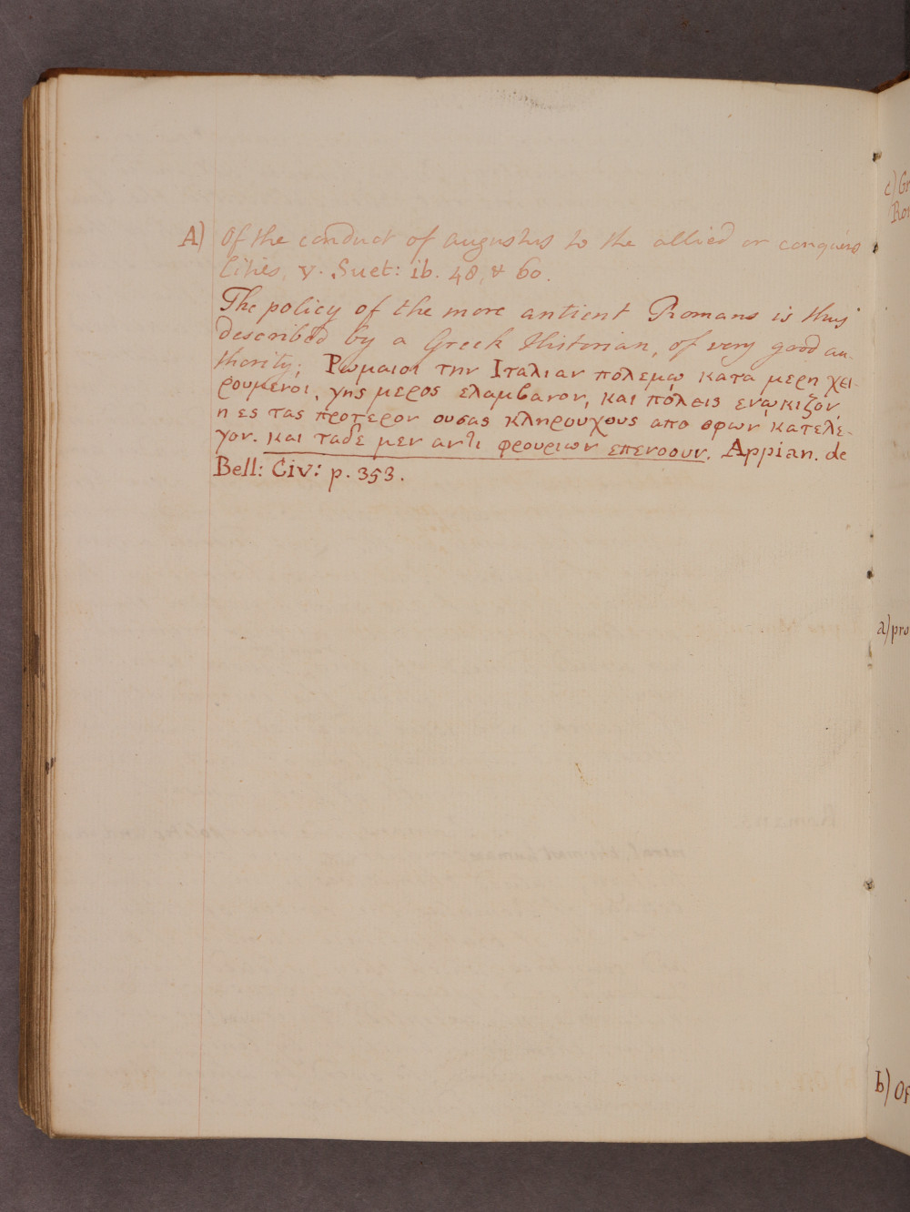 Folio 116 verso