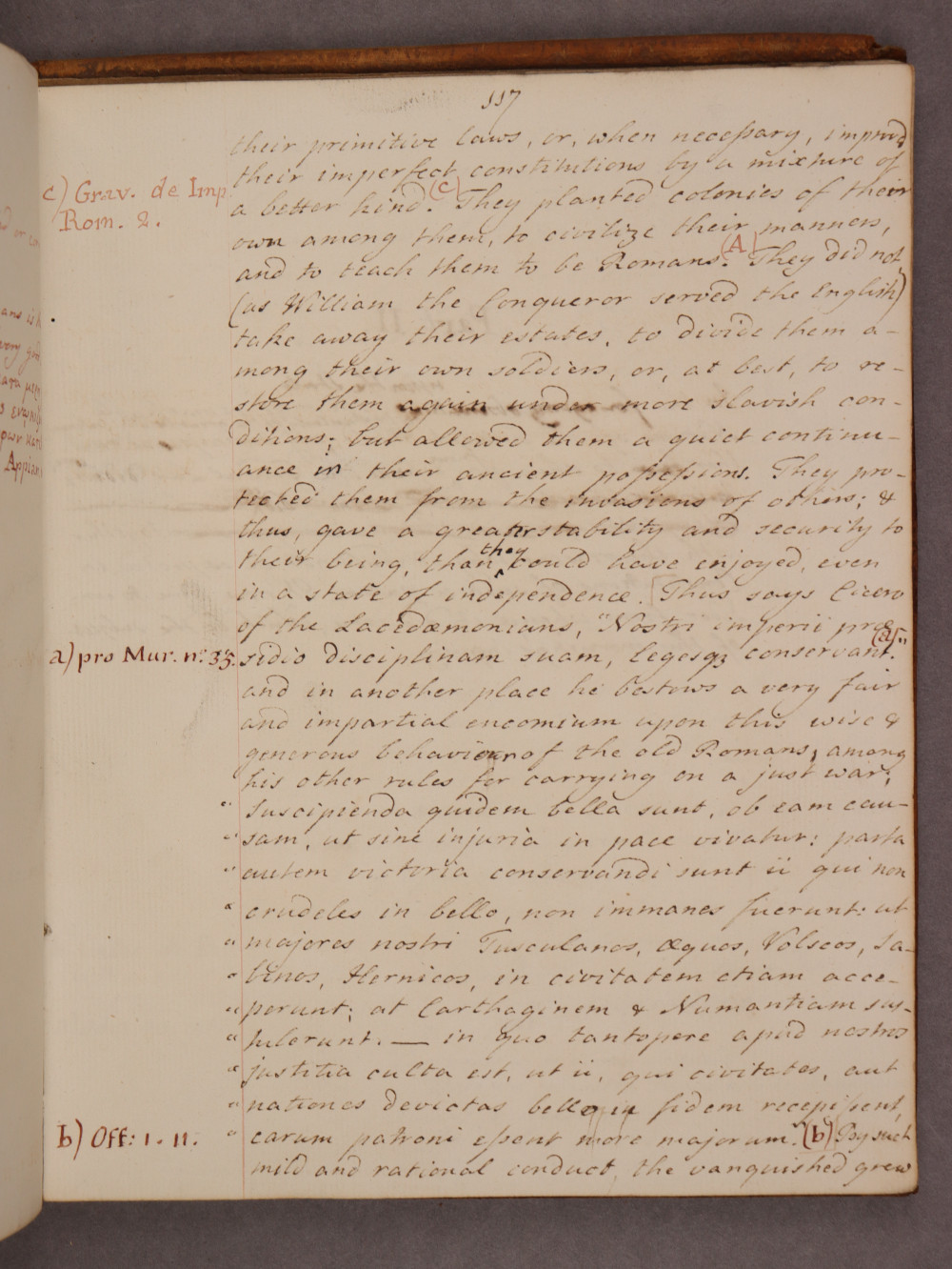 Folio 117 recto