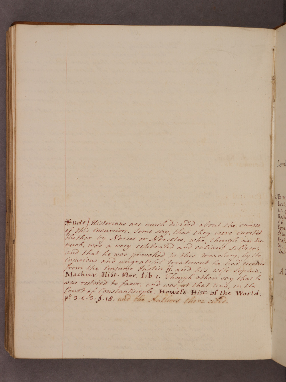Folio 119 verso