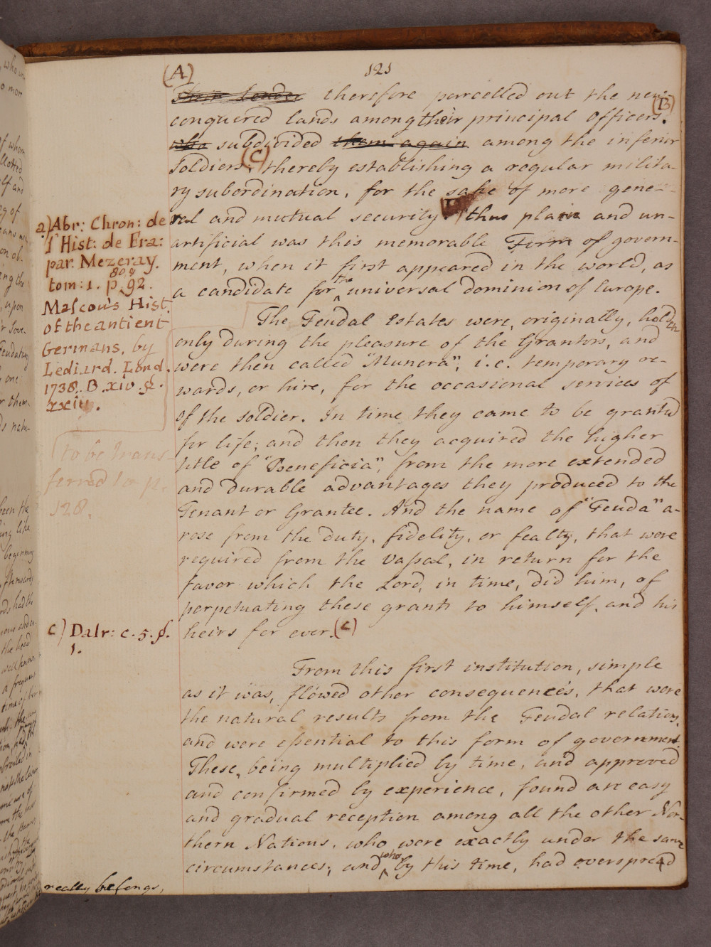 Folio 121 recto