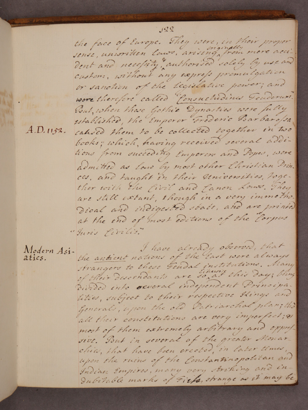 Folio 122 recto