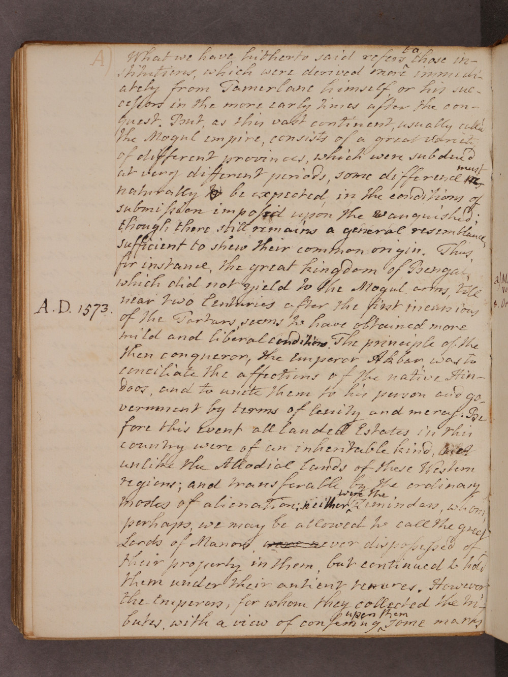 Folio 126 verso
