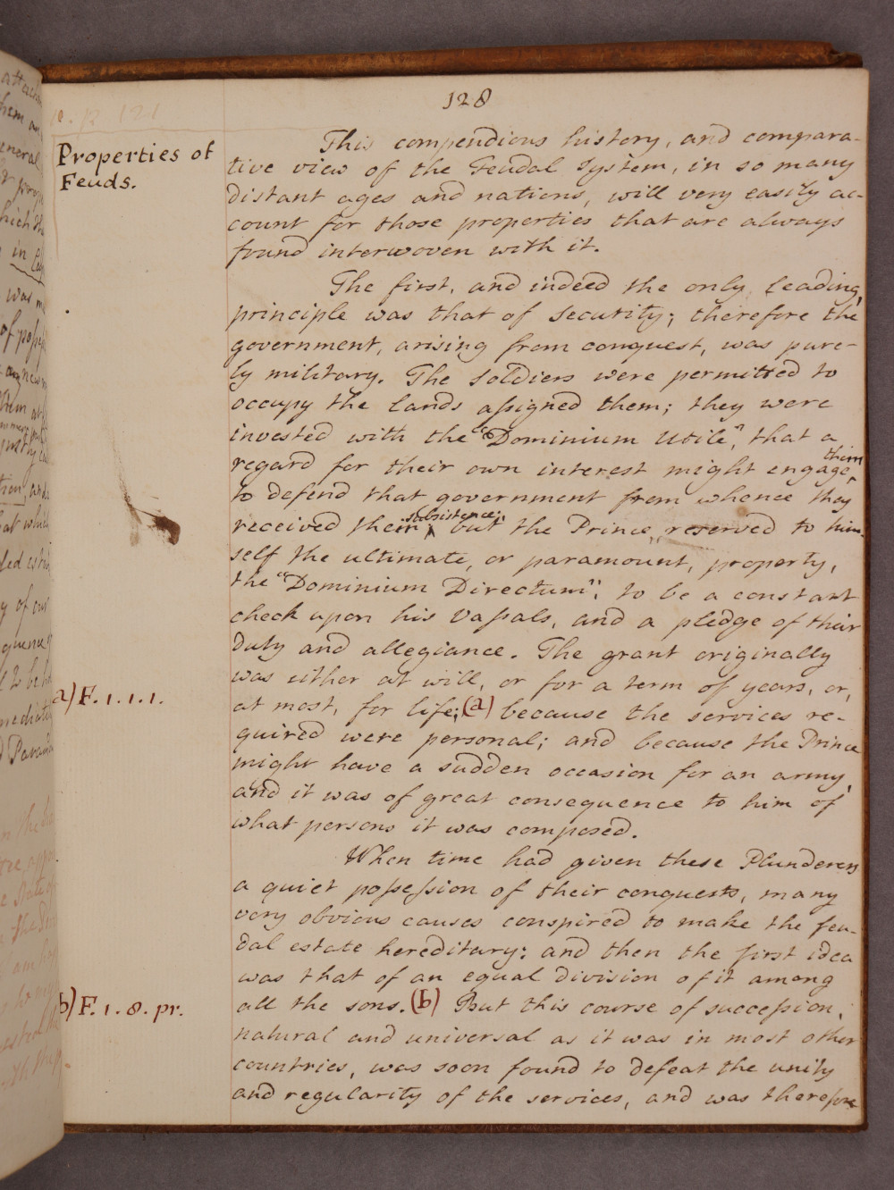 Folio 128 recto
