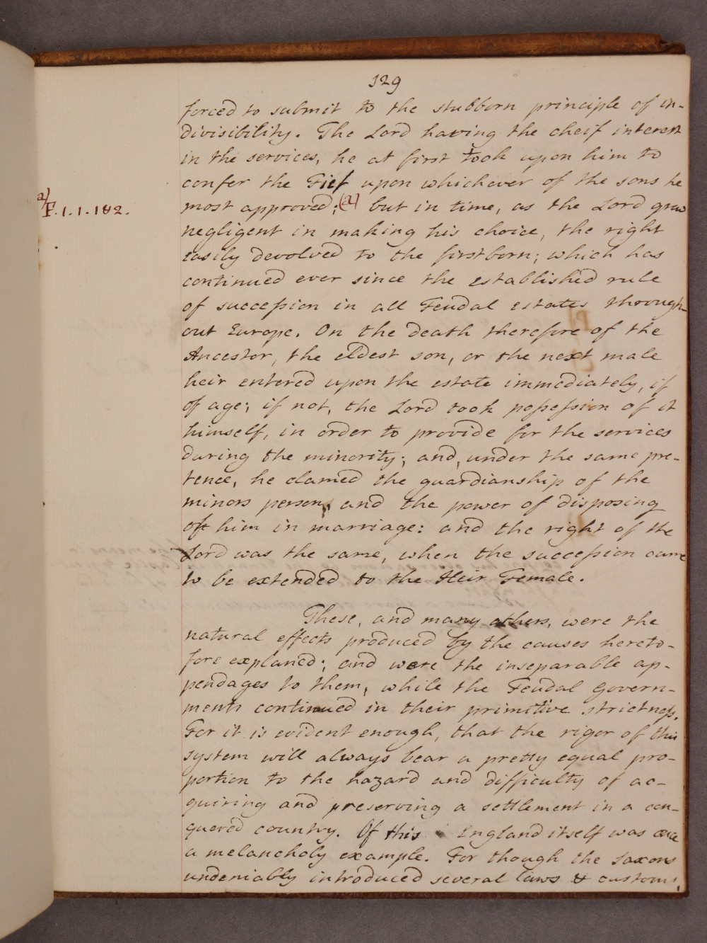 Folio 129 recto